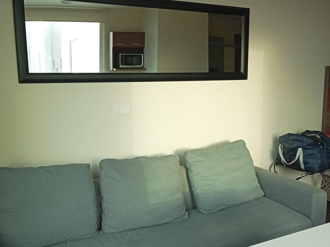 La Venta Inn Ciudad Del Carmen主图