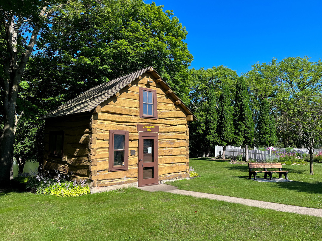Lincoln Park-Fairmont必去景点