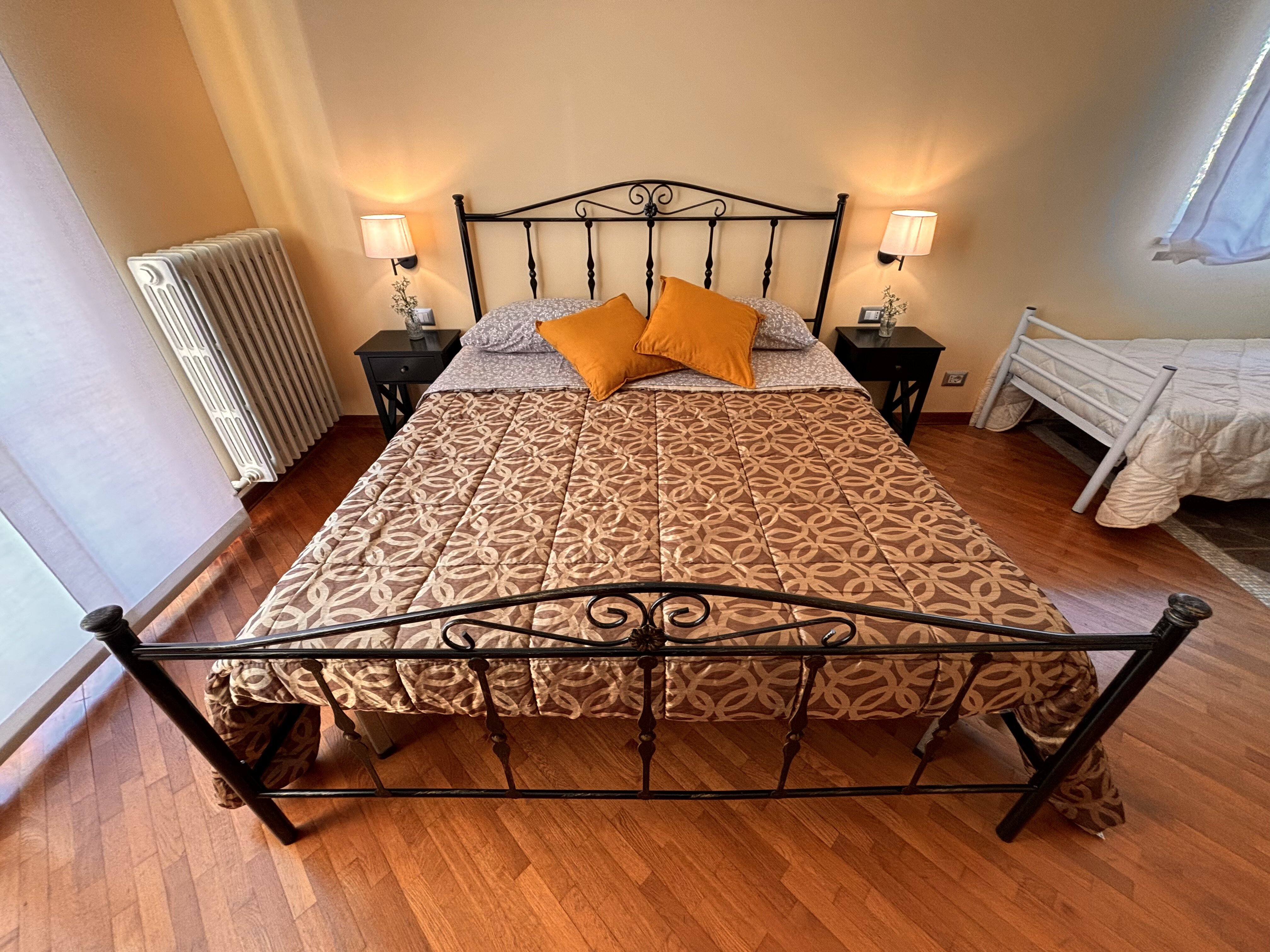 B&b La Strada Di Francesco D'assisi-客卧