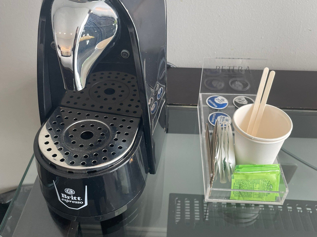 Wyndham Garden Antofagasta Pettra主图