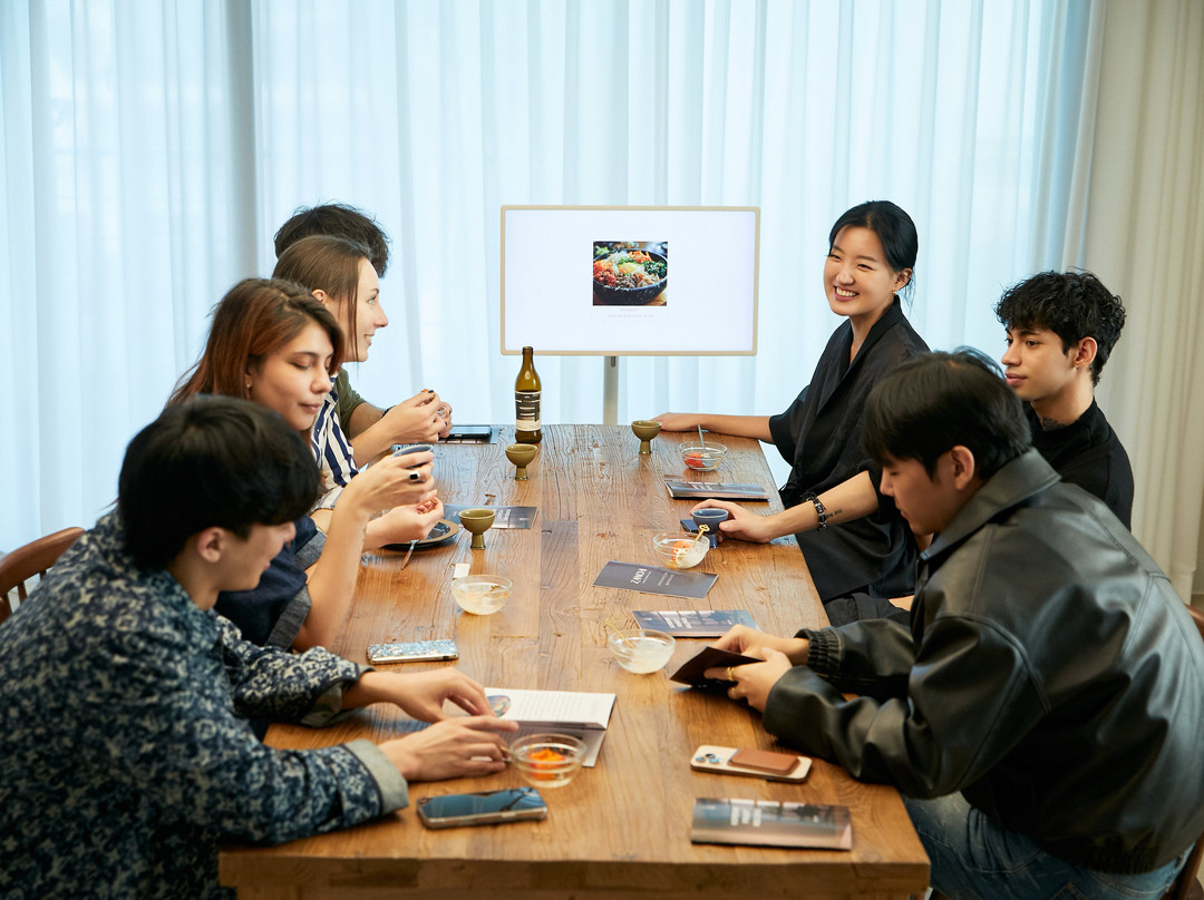 Zanchi Cooking Studio-首尔必去景点