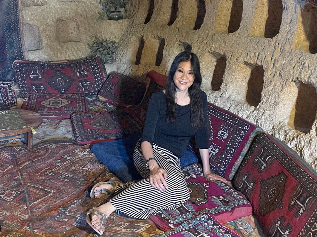 Hados Travel - Turkey Travel Tours-格雷梅必去景点