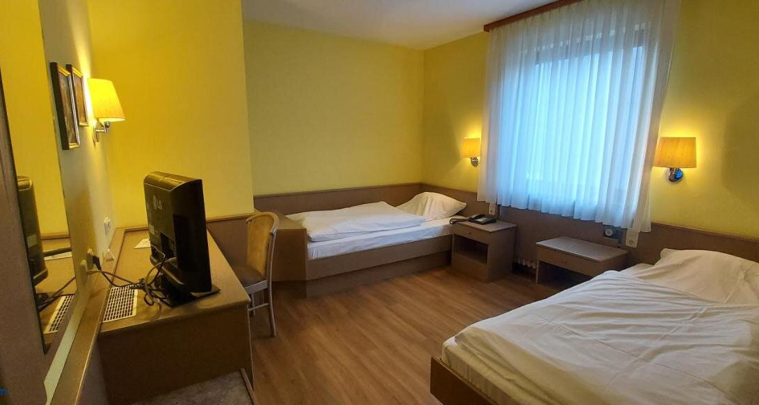 Hotel Astoria