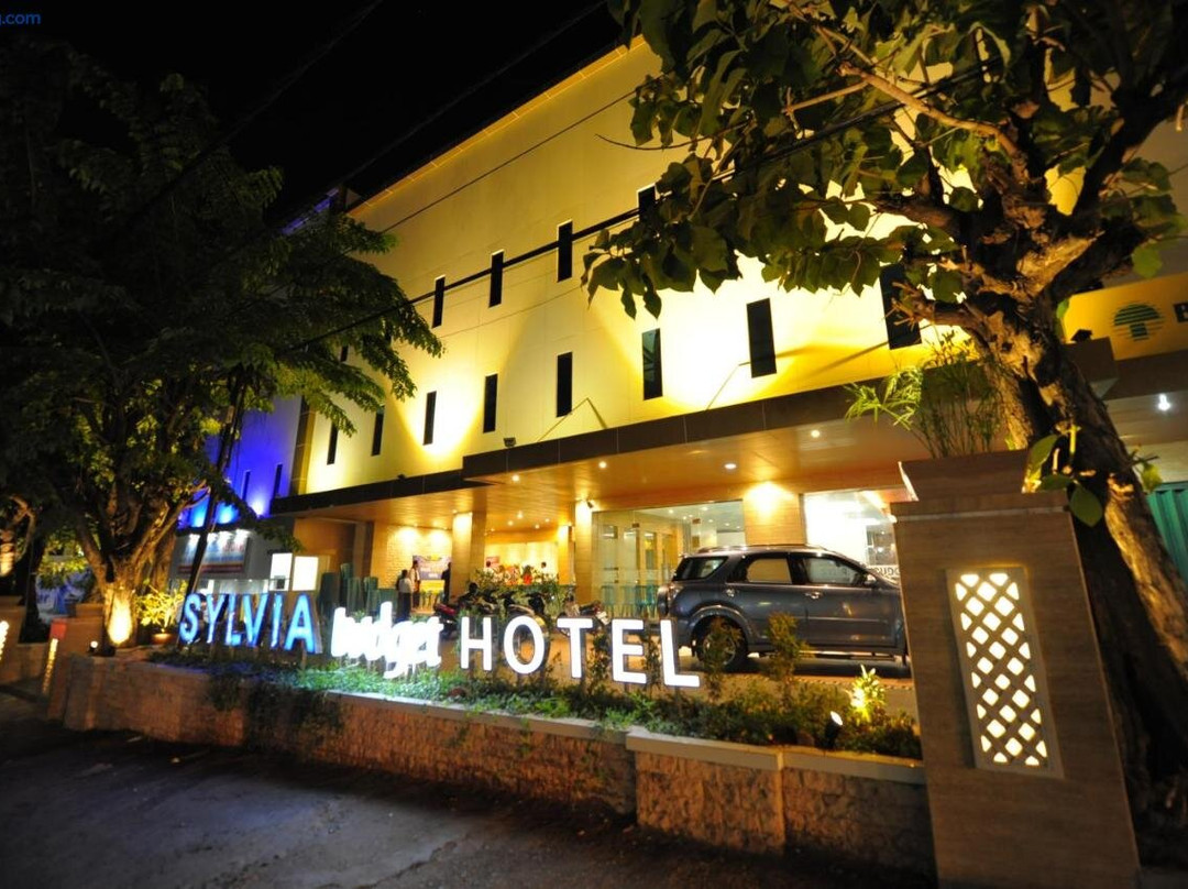 Sylvia Budget Hotel