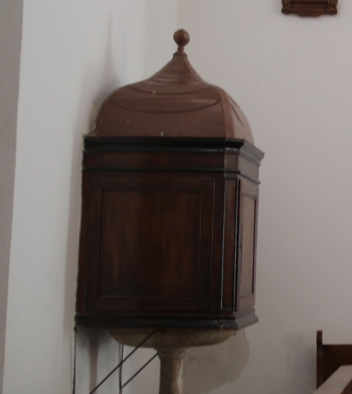 Chiesa Del Santissimo Crocifisso-Galtelli必去景点