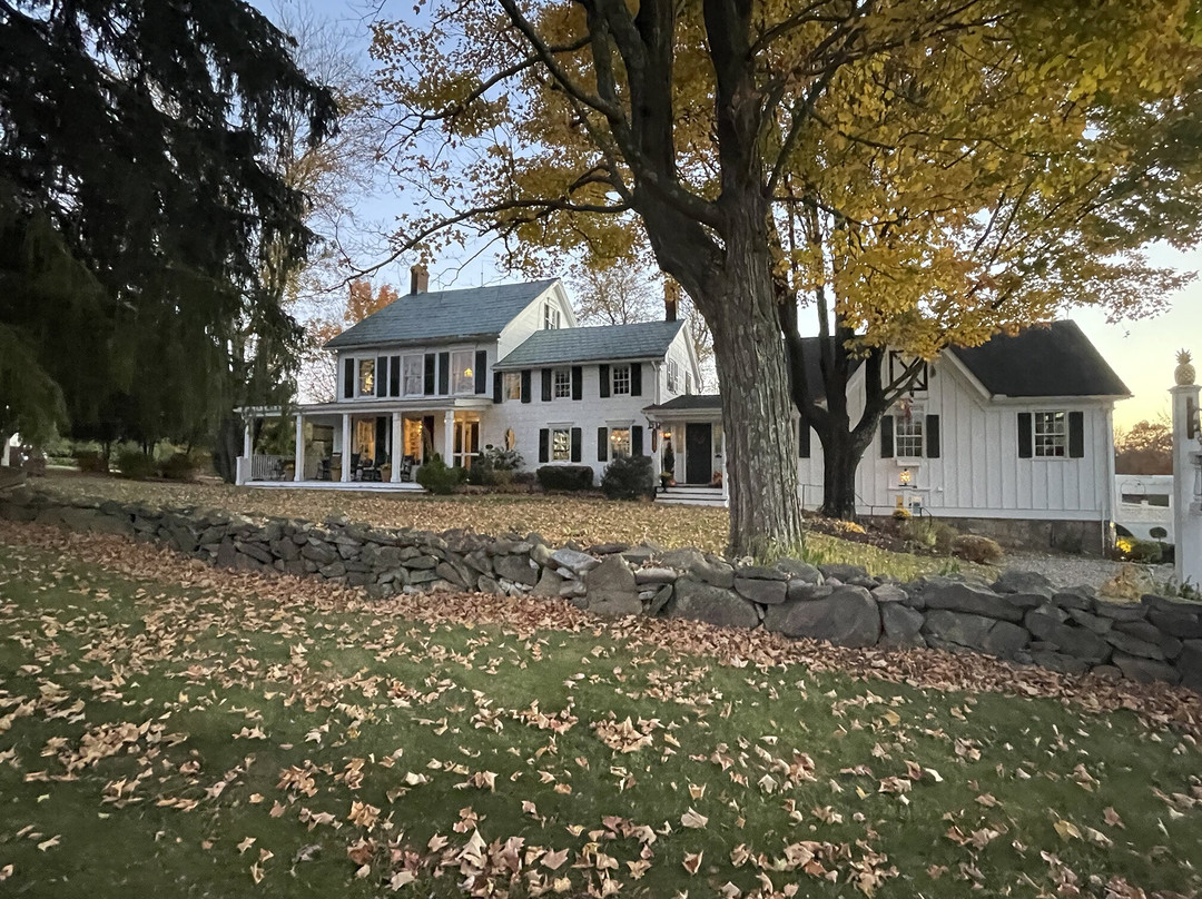The Inn At Stoney Creek主图