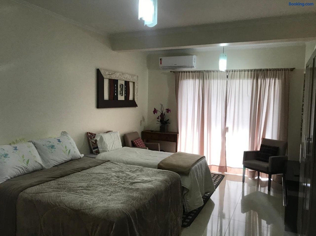 Private studio close to Blumenau
