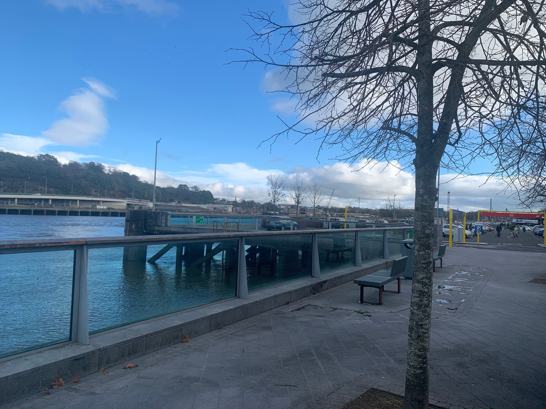 Waterford Greenway-沃特福德必去景点