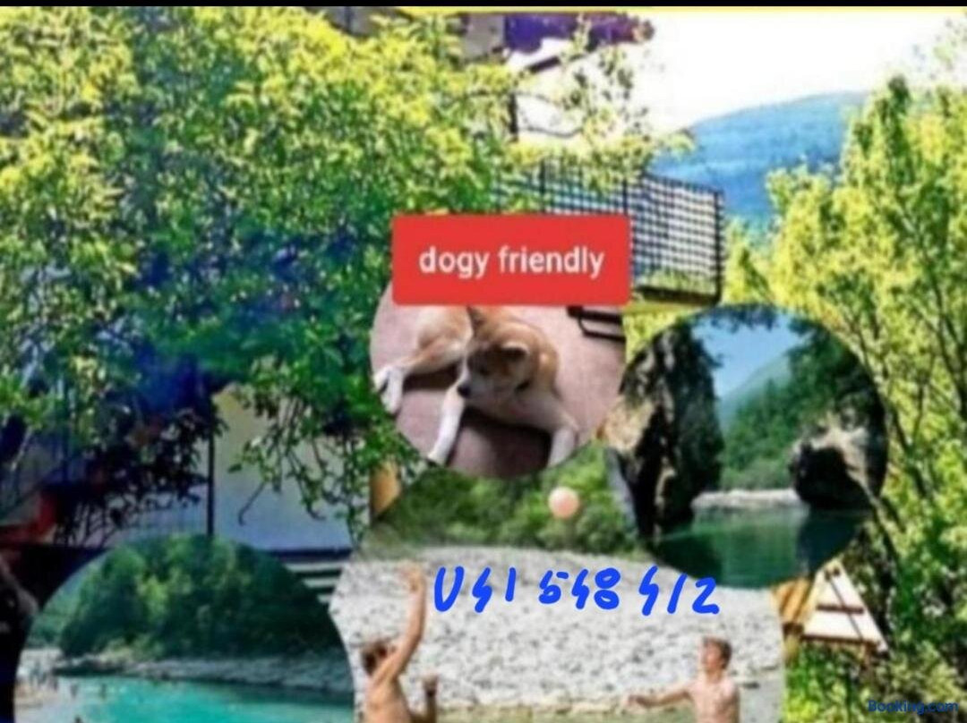 Apartma Nadiza