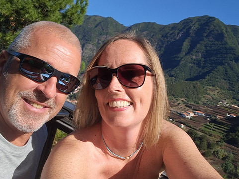 Nature Connection Tours-马德拉群岛必去景点