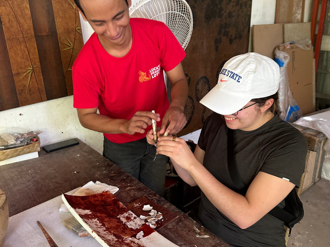 Siem Reap Art Tours-暹粒必去景点