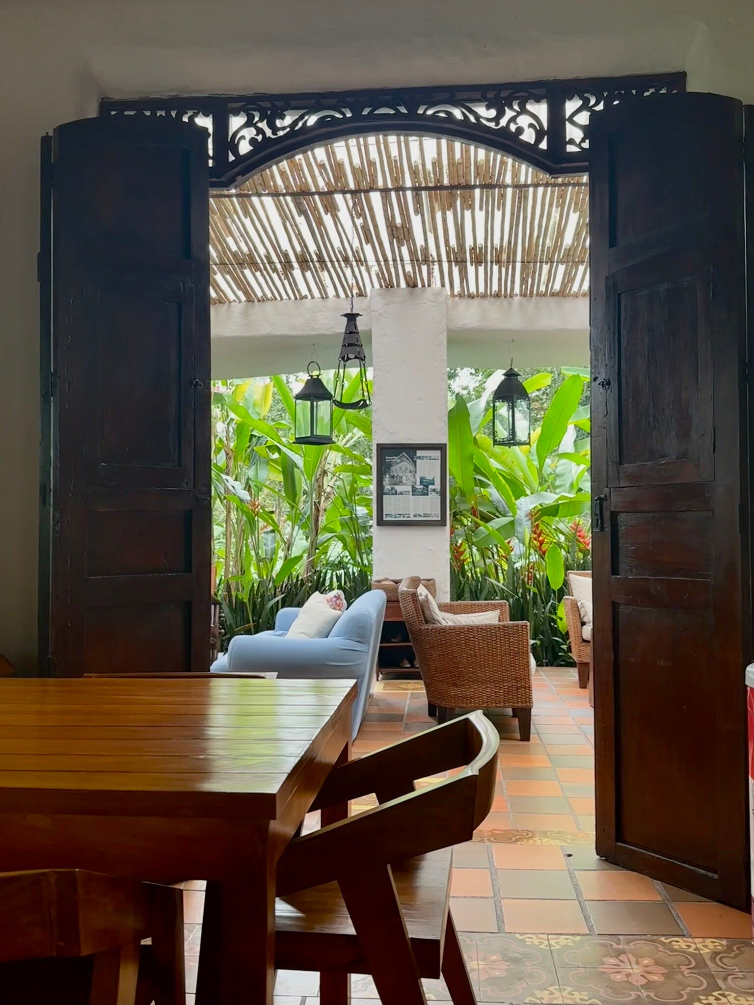 Hotel Delirio Campestre-官方