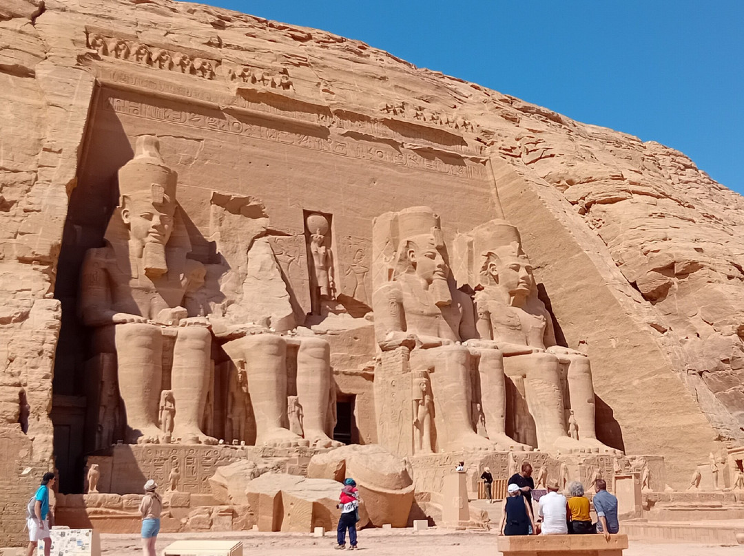 ُEgyptalia-赫尔格达必去景点