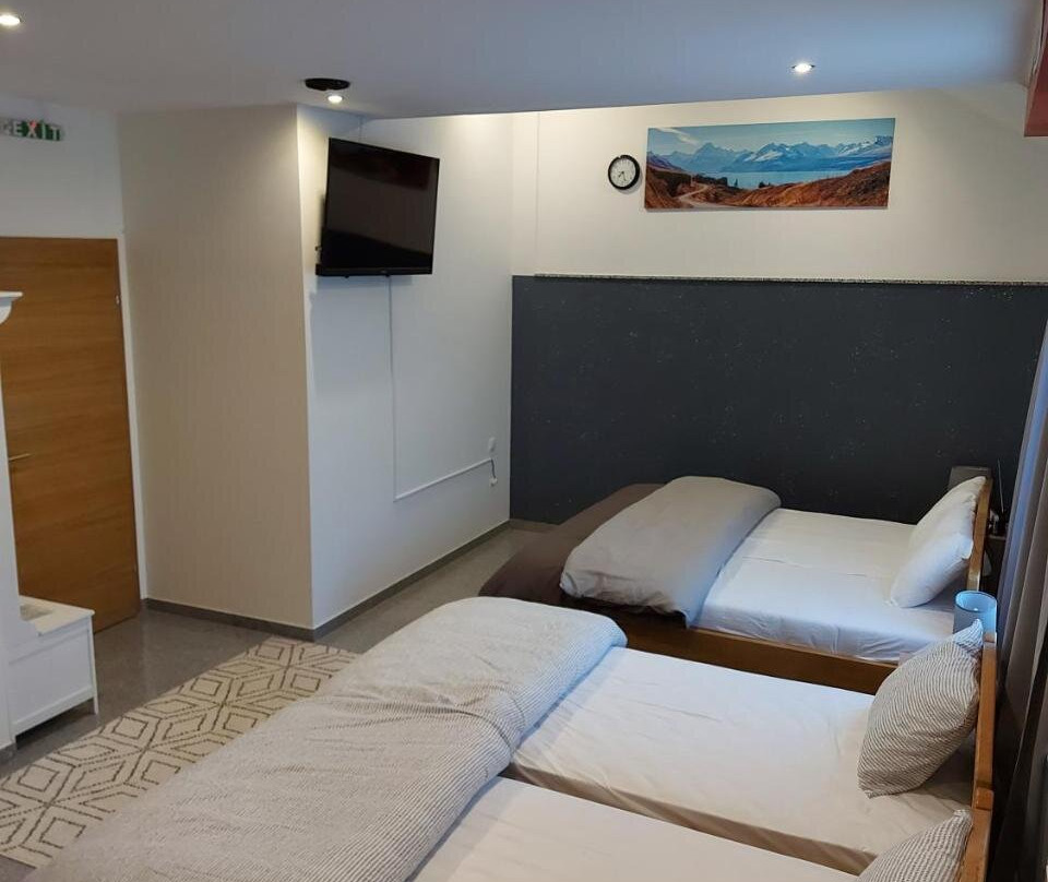 Sobe Rim Brezje Dravsko