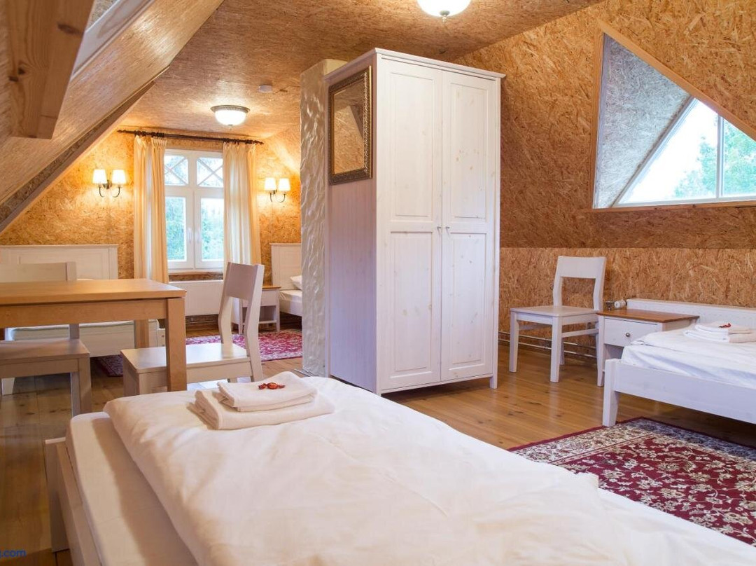 Prema Haus Guesthouse
