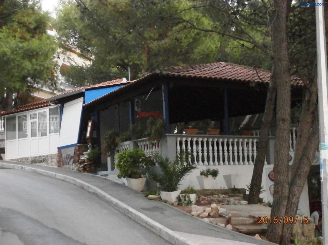 Apartments Meni