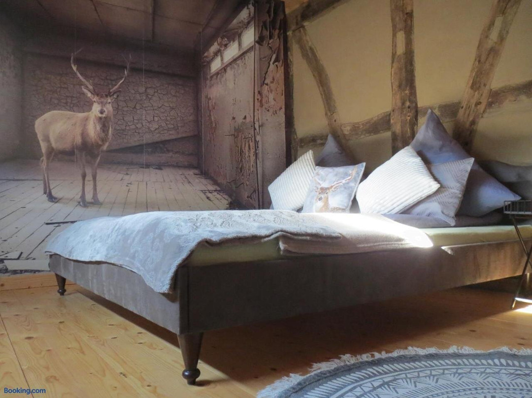 Heidi's Gastezimmer
