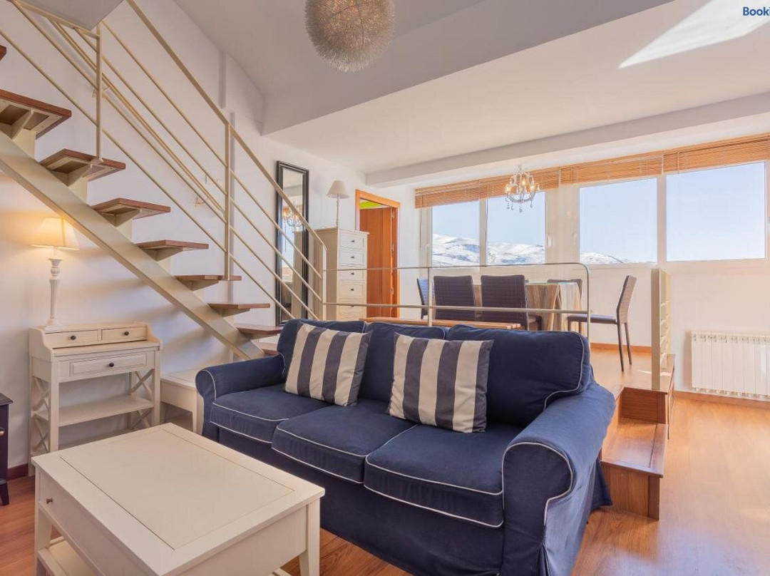 Apartamentos Sierra Nevada Prime Bluettravel