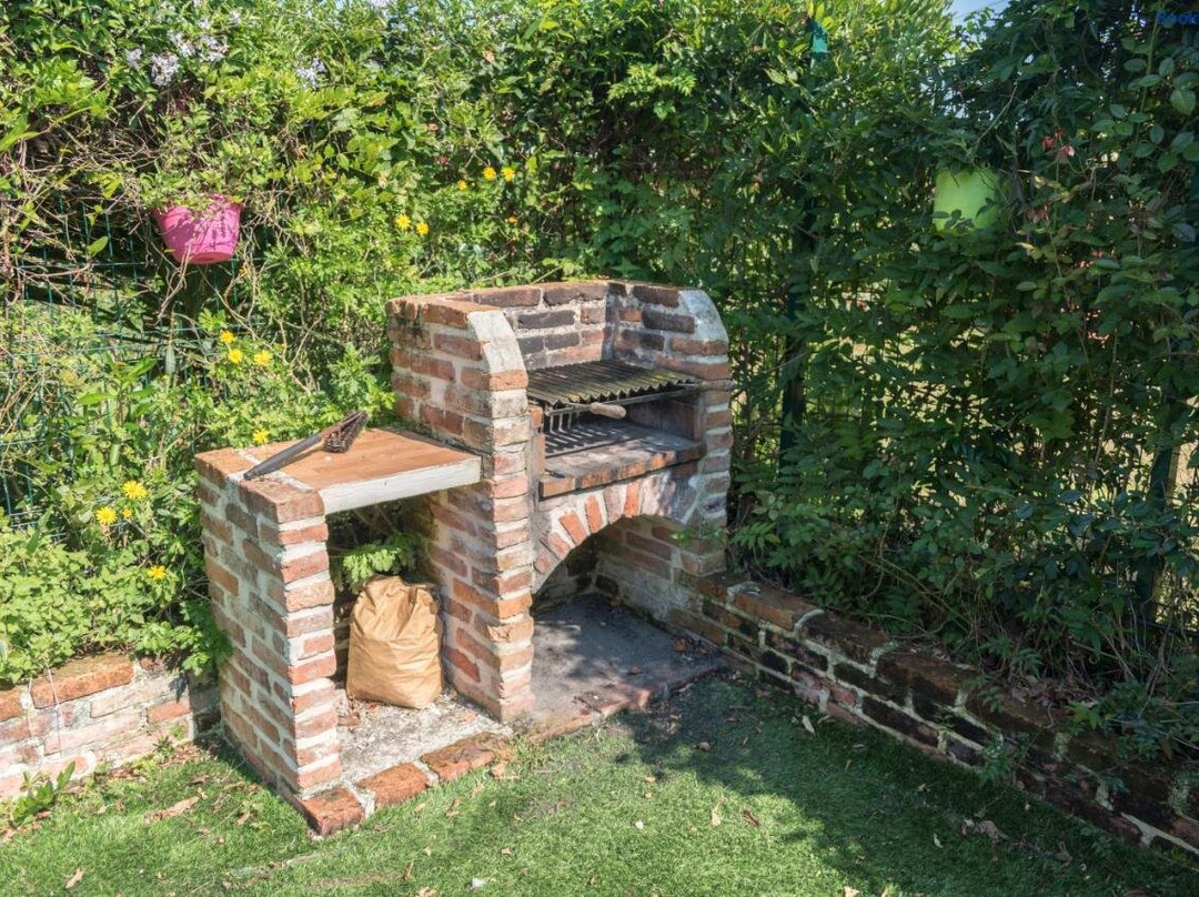 Apartamentos Jardines de Llanes