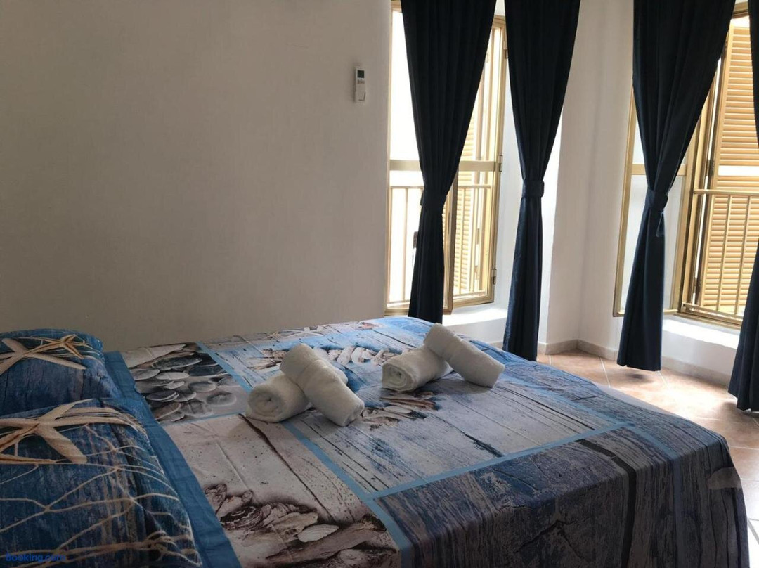 Buggerru酒店住宿-Bella Posada B&b