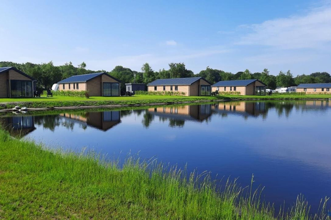 Recreatiepark de Bosrand