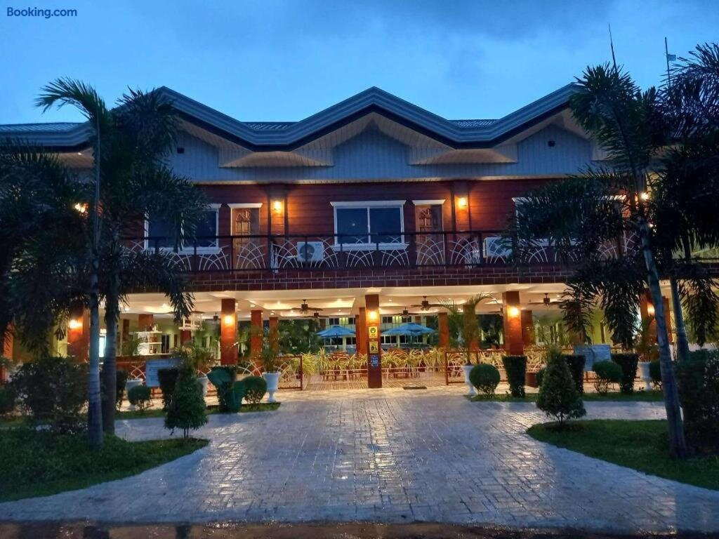 Camotes Eden
