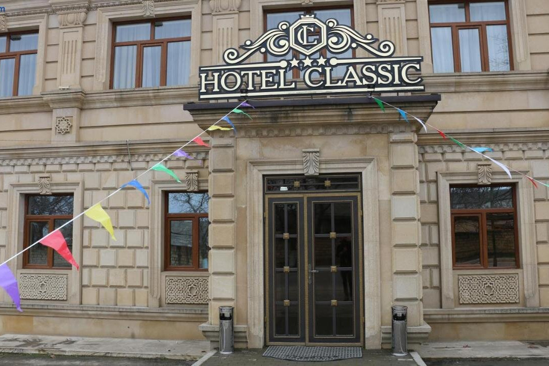 Classic Hotel