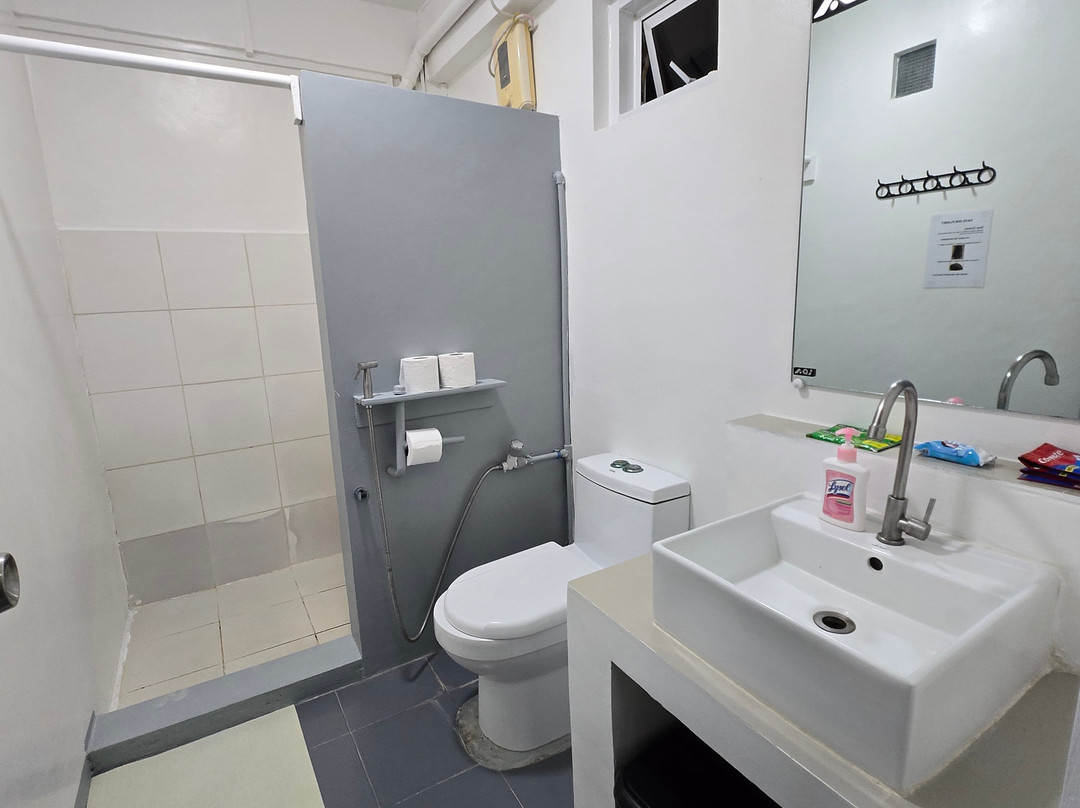 阿尼洛印相酒店主图