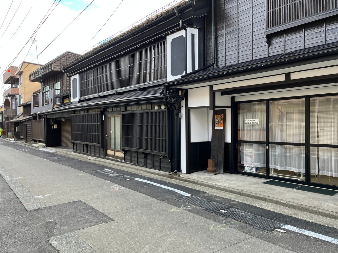 House of Morioka Town-盛冈市必去景点