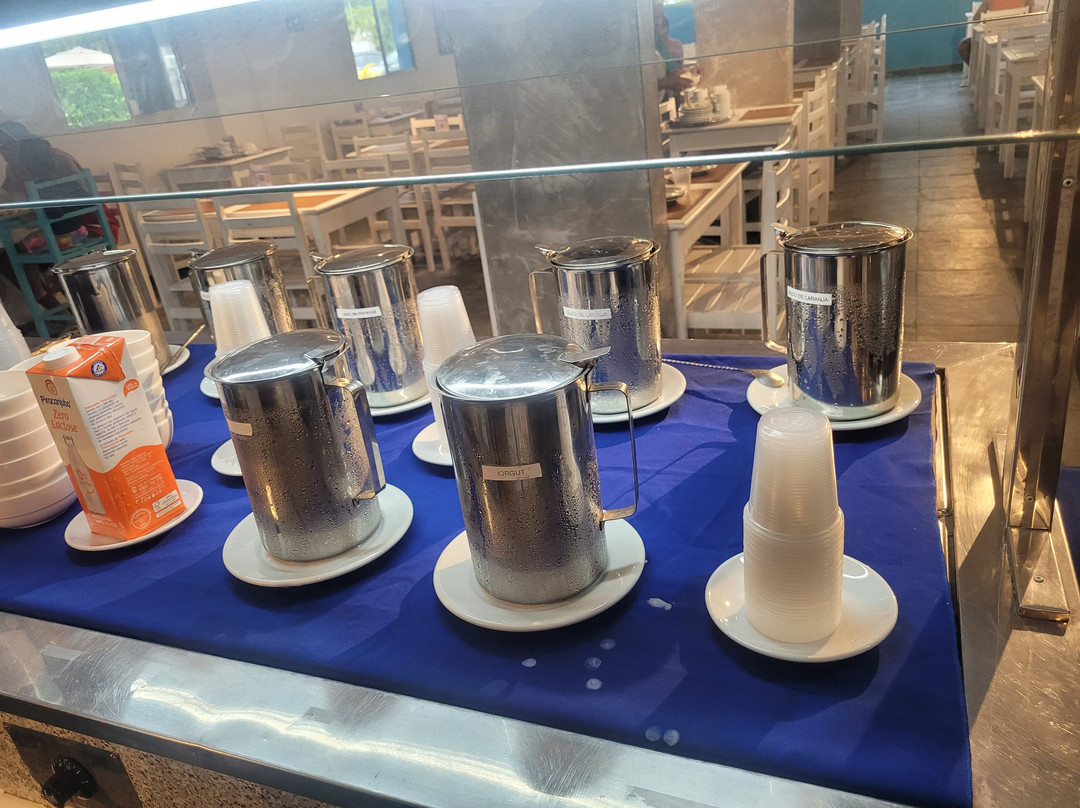 MOVA - Hotel Costa Azul主图