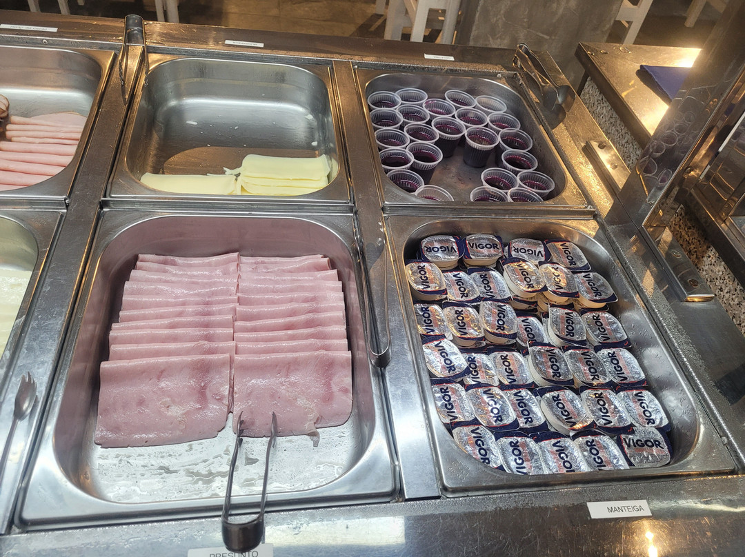 MOVA - Hotel Costa Azul主图