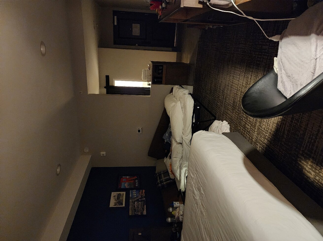 Ayres Hotel Rialto Fontana主图