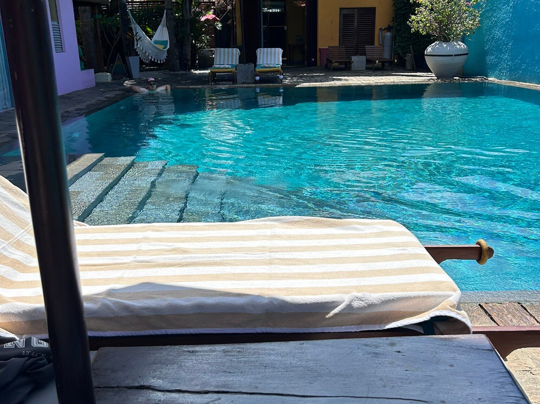 迪克曼度假村“精品酒店”主图