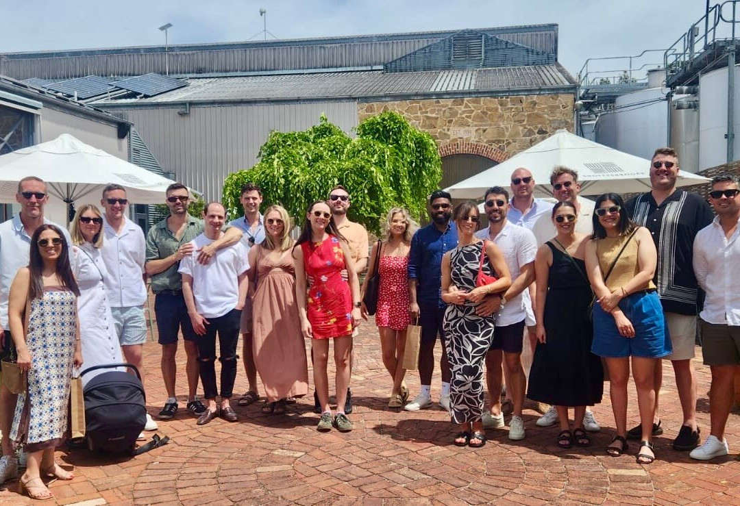 Benders Bus Tours-阿德莱德必去景点