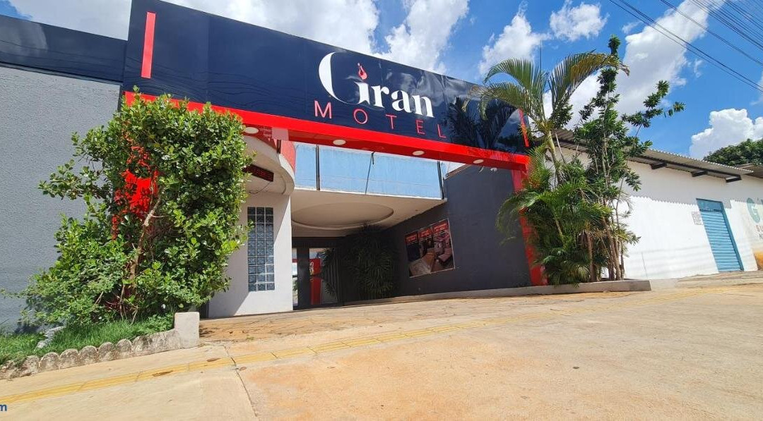 Gran Motel Gyn