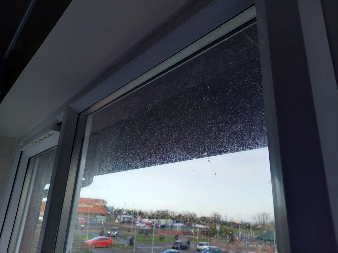 Travelodge Berwick upon Tweed主图