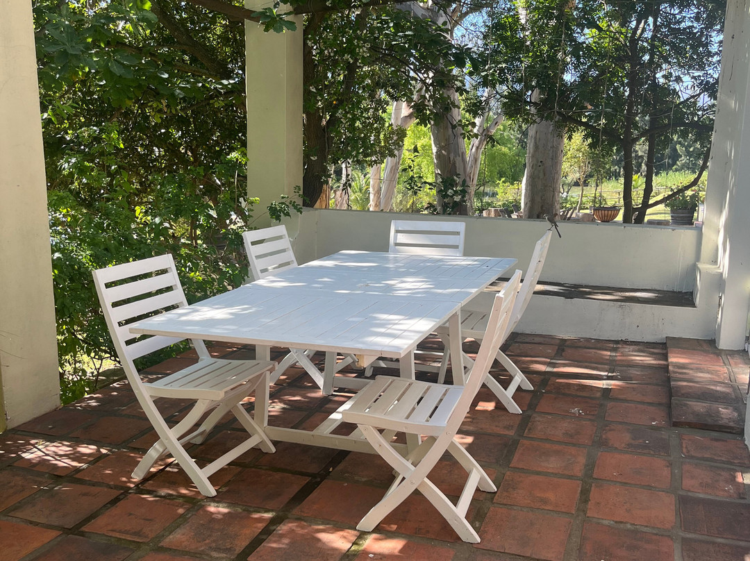 Kloofzicht Estate主图