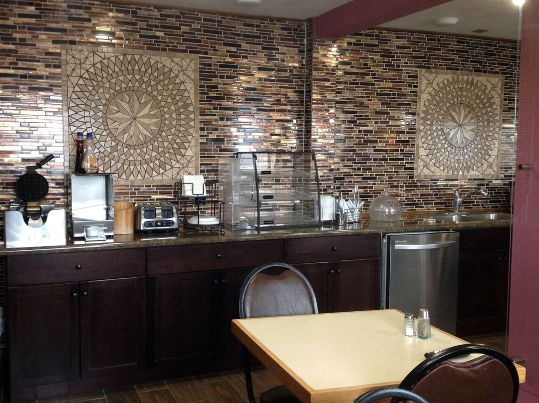 Americas Best Value Inn & Suites Sidney主图