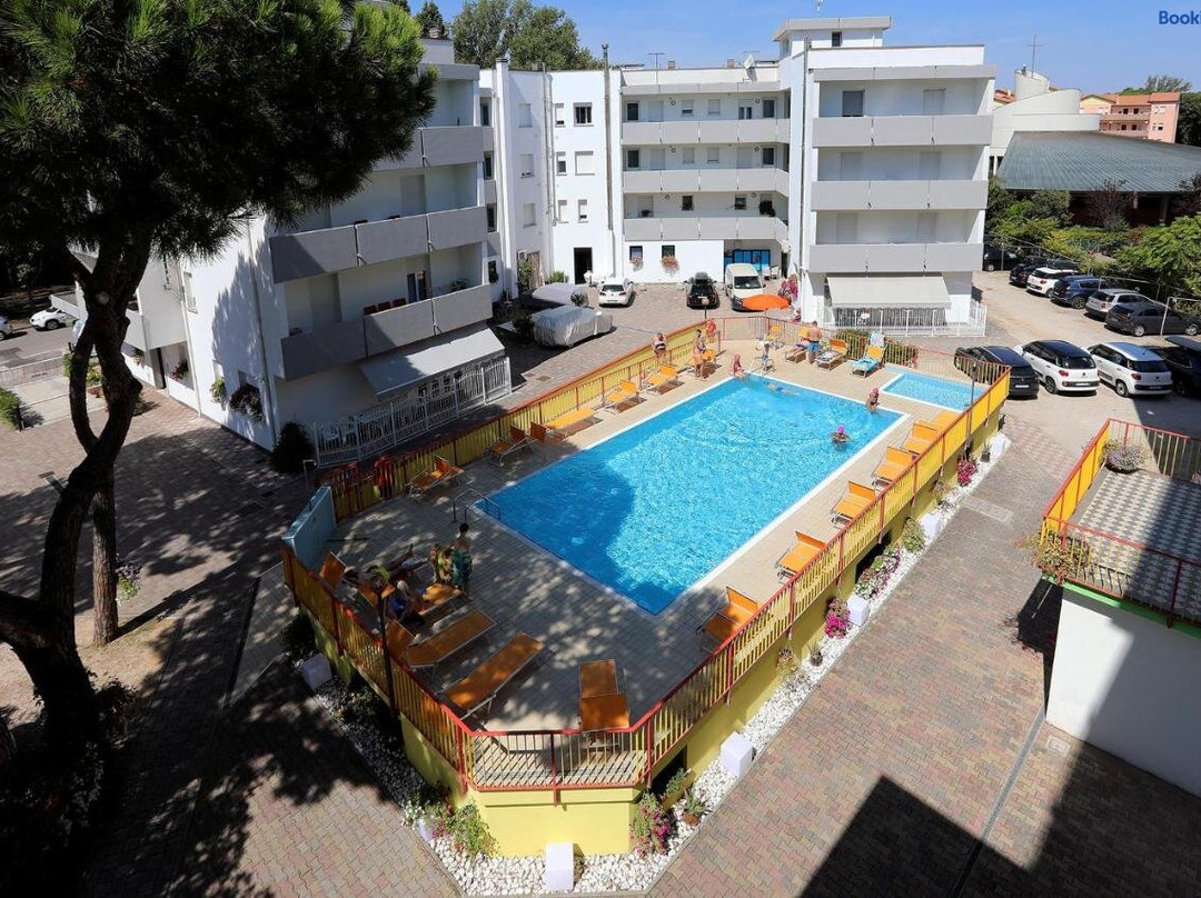 Residence la Pigna