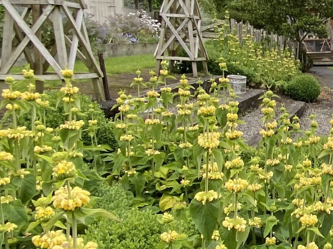 Rangitikei Farmstay主图