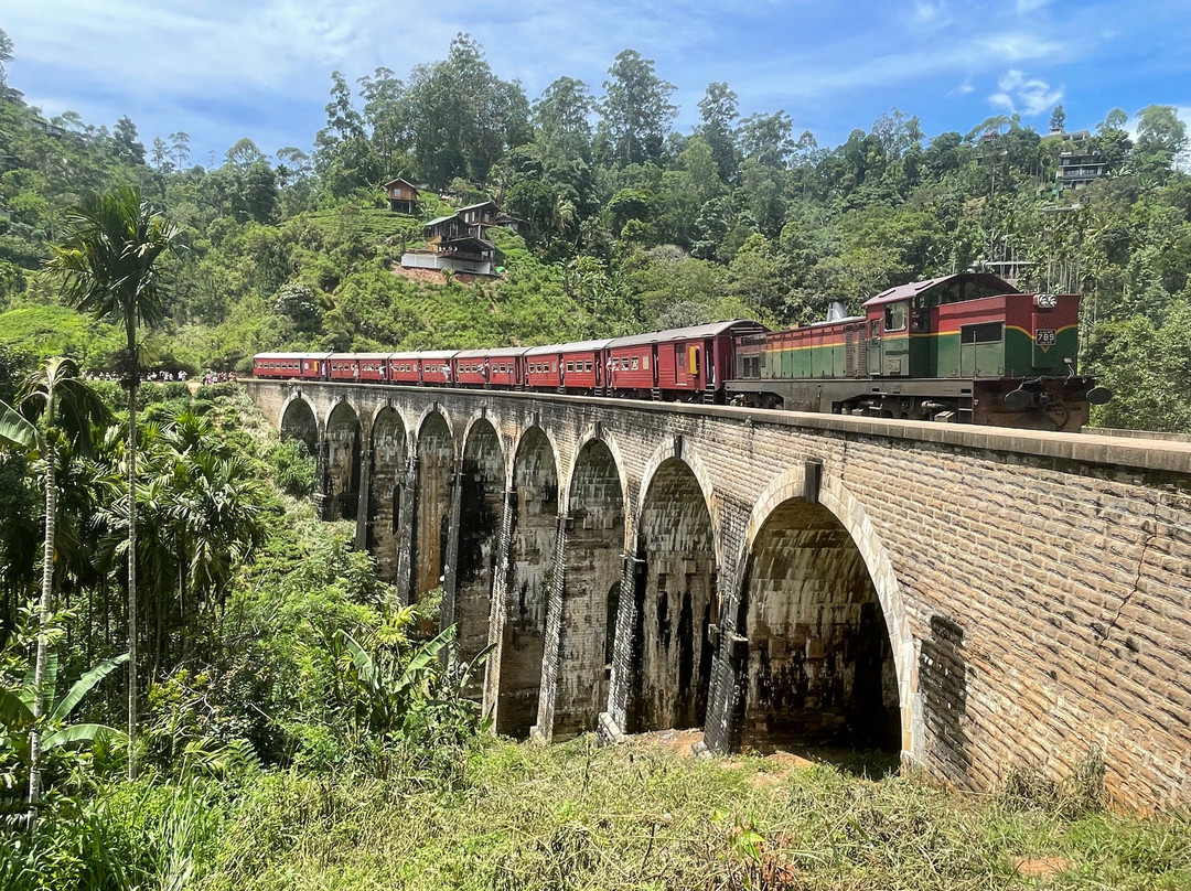 Titan X Travel & Tours-Elpitiya必去景点