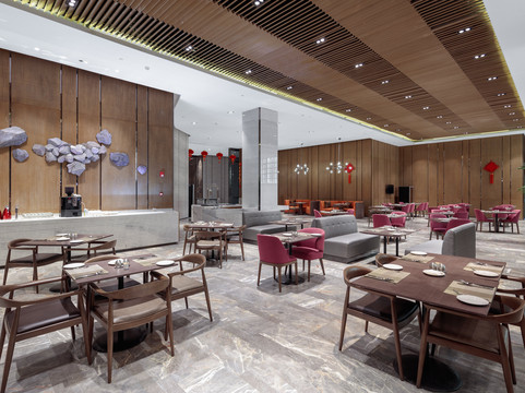 昆山皇冠假日酒店主图