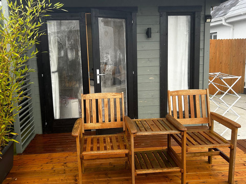 The Shannon Estuary Way Retreat-恩尼斯必去景点