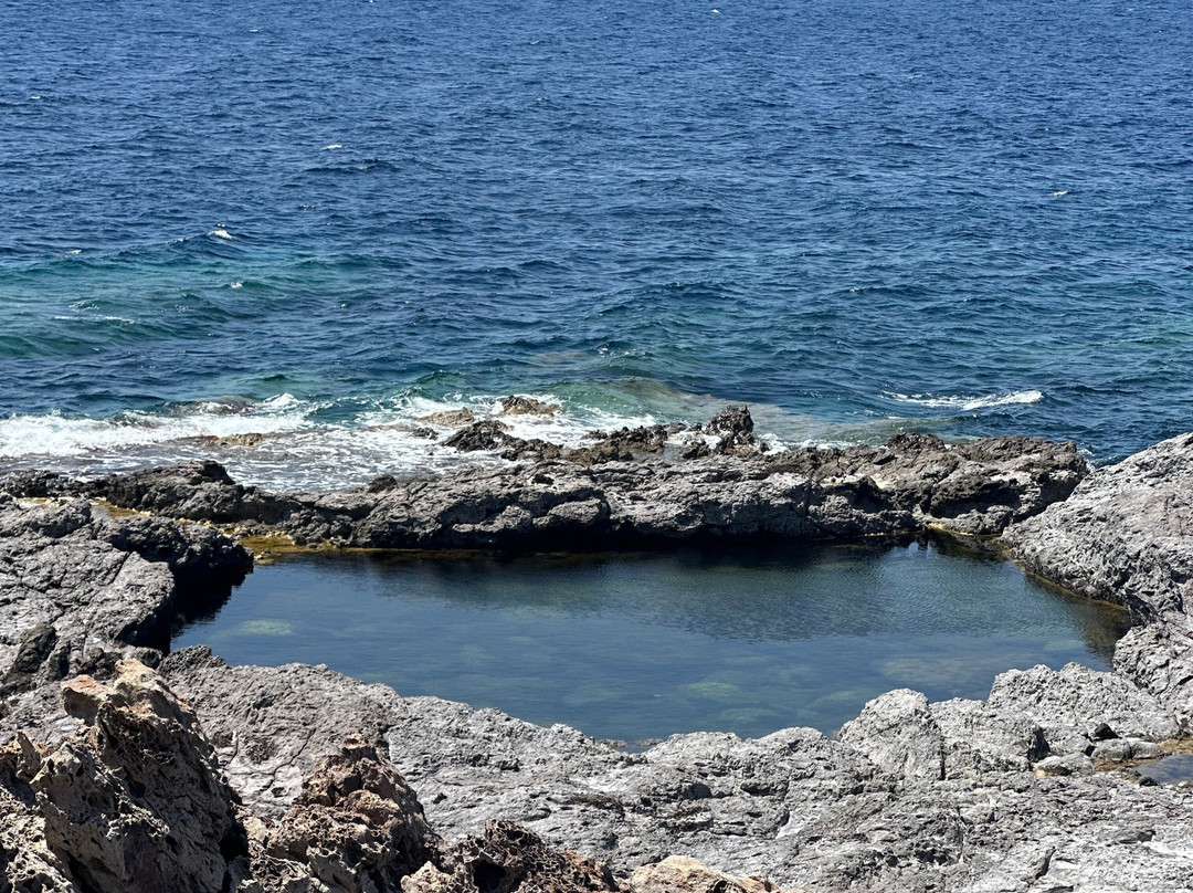 Calasetta La Torre-Calasetta必去景点