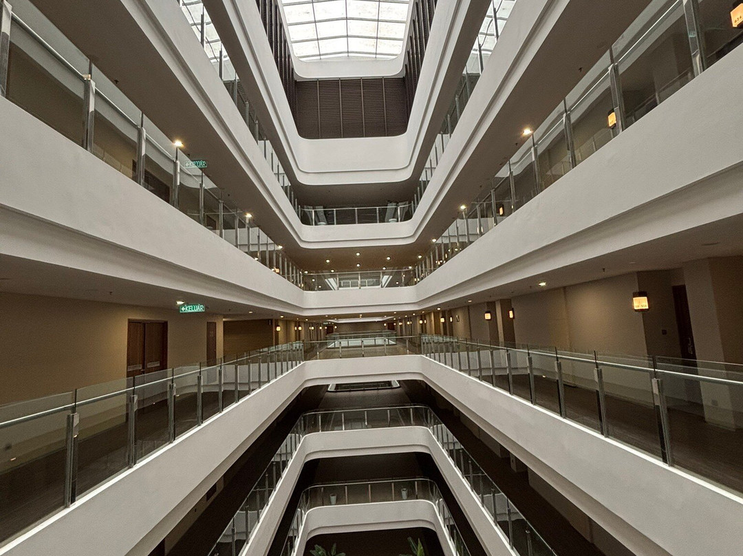 Zenith Hotel Cameron主图