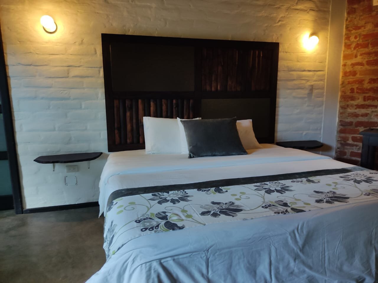 Amuntai Rainforest Lodge-客卧