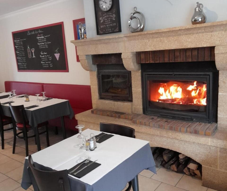 Hotel Restaurant Le Gibet