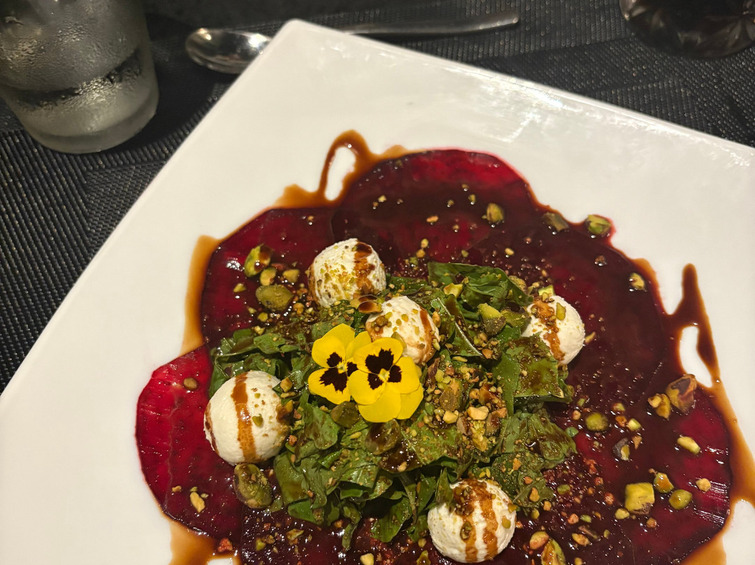 SideBar @ Bistro Langosta景点图片