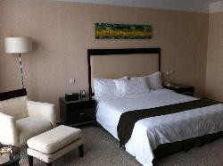 金石国际大酒店主图