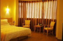 郫县方圆四季酒店犀浦店